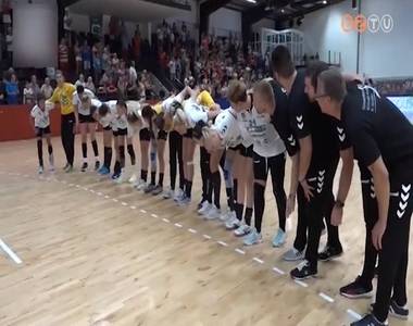 Szoros vereség az SZKKA első NBI-es meccsén Szoros vereség az SZKKA első NBI-es meccsén