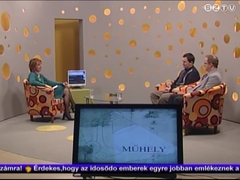 Műhely - 2011. november 15.