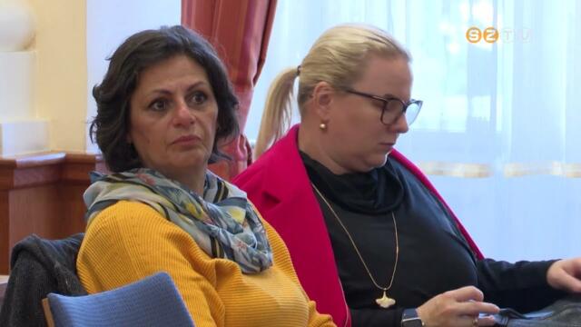 Htrnyos helyzet llskeresk tmogatsa