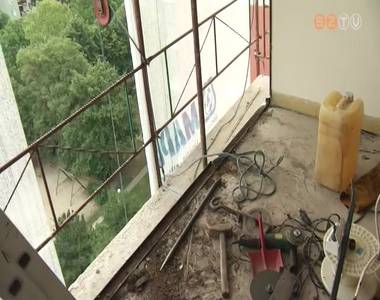 Lépcsőházi ablakcserék a BEM Lakásszövetkezetnél Lépcsőházi ablakcserék a BEM Lakásszövetkezetnél