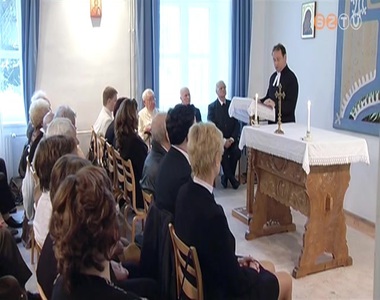 Eml�kt�bla avat�s a Premontreiben