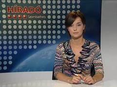Híradó - július 14. Híradó - július 14.