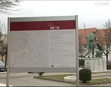 Zarándokútvonalak Zarándokútvonalak