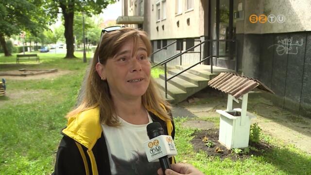 Kzssgi kertek virulnak a Joskar-Ola-laktelep tmbhzai kztt