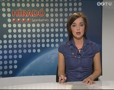 H�rad� - 2011. m�jus 5.