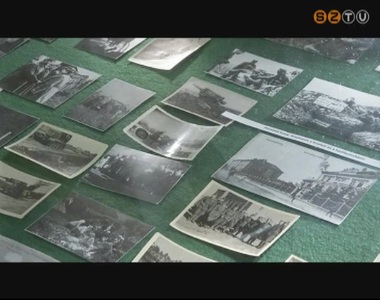 Plakátok, fegyverek, fotók és levelezőlapok emlékeztetnek a hazai katonatörténet legnagyobb tragédiájára Plakátok, fegyverek, fotók és levelezőlapok emlékeztetnek a hazai katonatörténet legnagyobb tragédiájára