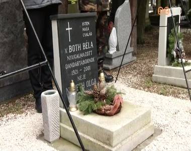 Vit�z Both B�l�ra eml�keztek