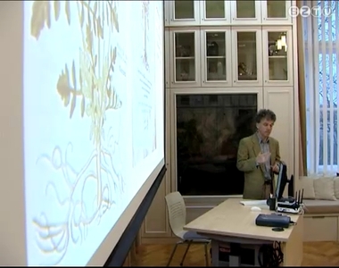 Orvostudorok �s mec�n�saik