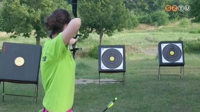 Egymst rik a versenyek a Halads VSE jszainak