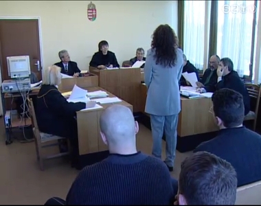 Tanúskodás Tanúskodás