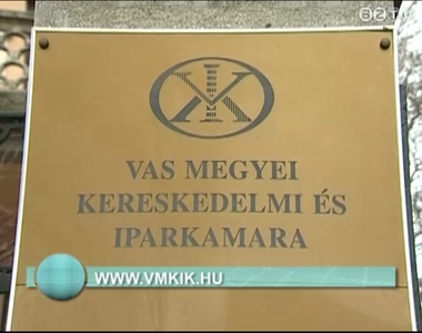 Eddig 144-en regisztráltatták magukat a Vas Megyei Kereskedelmi és Iparkamaránál Eddig 144-en regisztráltatták magukat a Vas Megyei Kereskedelmi és Iparkamaránál