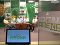 Aréna - 2011. augusztus 22.