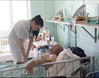 Orvoshiány van a kórházakban