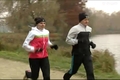Szombathelyi félmaraton győzelem