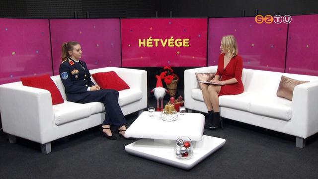 Hétvége - 2021. december 17. Hétvége - 2021. december 17.