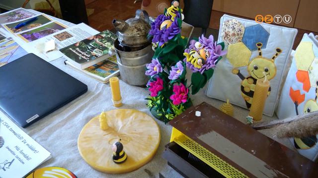 Beporzók napja a Savaria Múzeumban Beporzók napja a Savaria Múzeumban