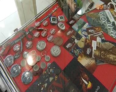 Szent M�rton-t�rlat