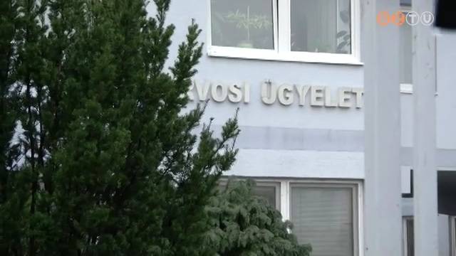 Új helyen és új struktúrában működhet Szombathelyen is az orvosi ügyelet Új helyen és új struktúrában működhet Szombathelyen is az orvosi ügyelet