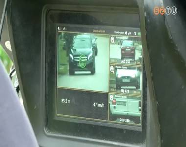 Tispol ellenőrzések Tispol ellenőrzések