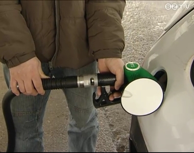 Ism�t rekordot d�nt�tt az �zemanyagok �ra