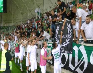 Megszerezte a szezon els� gy�zelm�t a Halad�s NB I-es labdar�g�csapata