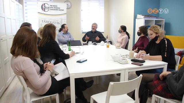 Decemberi civil programok Decemberi civil programok