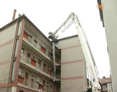 Viharos erej� sz�l f�j megyeszerte