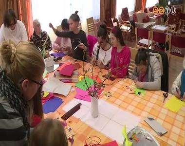 Gener�ci�s k�zm�ves foglalkoz�s