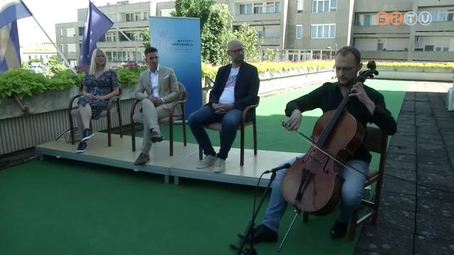 Nyitott Városháza Nyitott Városháza