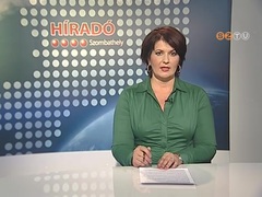 Híradó - 2014. május 13. Híradó - 2014. május 13.