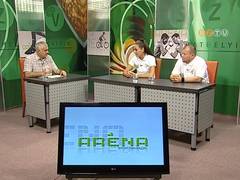Aréna - 2016. május 30.