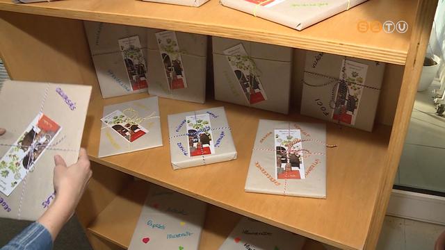 Vakrandi egy knyvvel, veszts el egy knyvet!