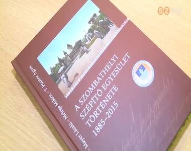 K�nyv a Sz�p�t� Egyes�letr�l