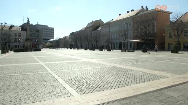 Kijárási korlátozás március 28-ától április 11-ig Kijárási korlátozás március 28-ától április 11-ig