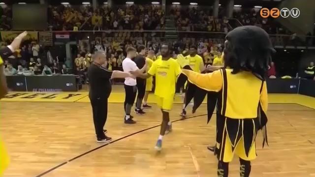 Elkezdte a felkészülést a Falco-Vulcano Energia KC Szombathely Elkezdte a felkészülést a Falco-Vulcano Energia KC Szombathely