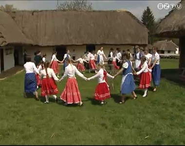 A húsvéti ünnepkör hagyományai