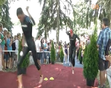 Vasi Vasember harmincadszor