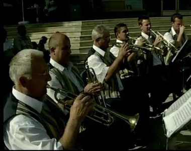 Fúvósfesztivál helyett emlékkoncert
