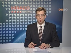Híradó - 2014. május 8. Híradó - 2014. május 8.