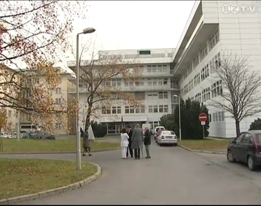 Karácsonyi ajándék a kórházban gyógyuló gyerekeknek