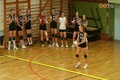 Első pontjukat az NB I-ben a Vasi Sport Akadémia női röplabdázói