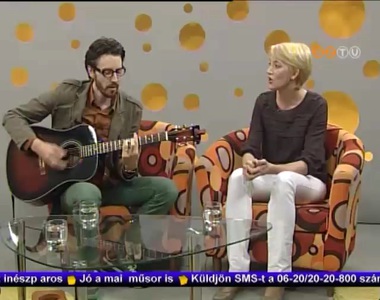 Hétvége - 2013. május 24.