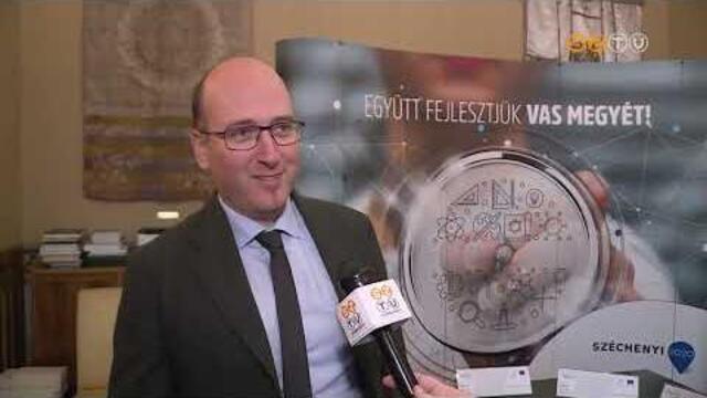 600 millió forintból fejlesztik a rábai víziturizmust a következő négy évben 600 millió forintból fejlesztik a rábai víziturizmust a következő négy évben