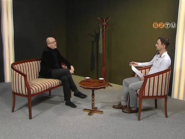 Nyakkendő nélkül - 2019. október 30.