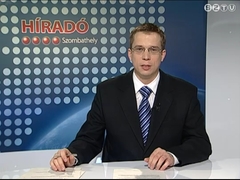 Híradó -2011. február 1. Híradó -2011. február 1.