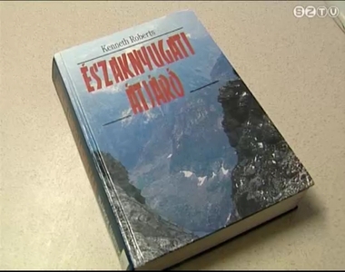 Új sorozattal várja látogatóit a Berzsenyi Dániel Megyei Könyvtár