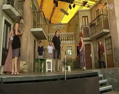 34. alkalommal nyitja meg kapuit id�n a K�szegi V�rsz�nh�z