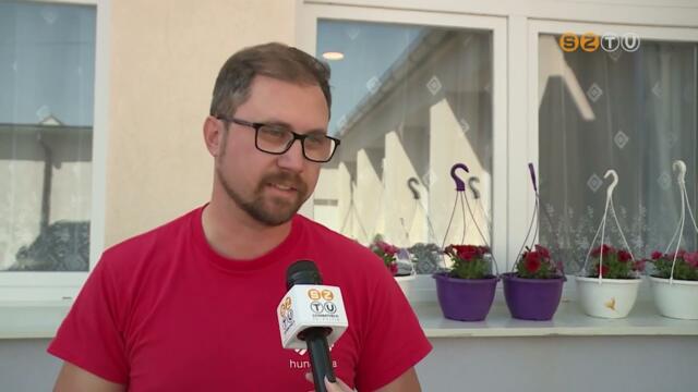 Kzssgi kertet hoztak ltre a Szent Anna Hz udvarn