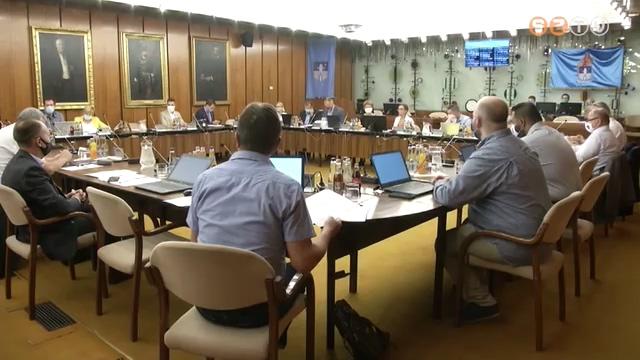 Bizottsági ülések Bizottsági ülések