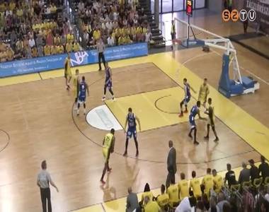 A Falco-nál az előny A Falco-nál az előny